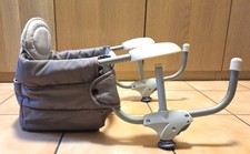 Chicco journey einhängesitz gebraucht kaufen  Eltville am Rhein