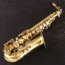 Selmer selmer alto d'occasion  Expédié en Belgium