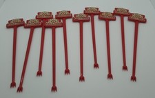Touilleurs touillettes melange d'occasion  Rumilly
