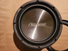 Eclipse audio sw6200 for sale  Woodridge