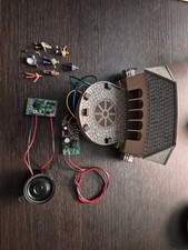 66825 freilichtbühne micro gebraucht kaufen  Unna