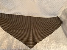 Longaberger khaki check for sale  Colorado Springs