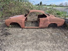 Volkswagen karmann ghia for sale  DISS