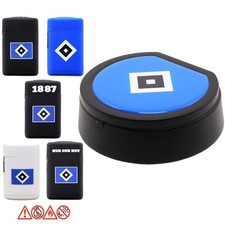 Hamburger feuerzeug rubber gebraucht kaufen  Lübbecke