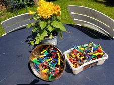 Geomag konvulut magnetspiel gebraucht kaufen  Hamburg