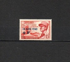 Algerie 1957 345 d'occasion  Villiers-sur-Marne