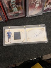 Christian pulisic chelsea for sale  HIGH WYCOMBE