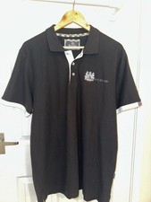 Aquascutum men polo for sale  BICESTER