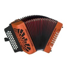 Hohner compadre gcf for sale  North Brunswick