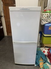 Candy fridge freezer for sale  ORPINGTON
