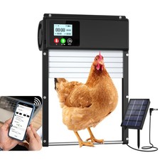 Automatic chicken coop for sale  San Lorenzo