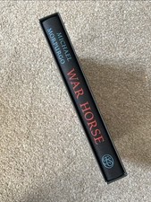 War Horse by Michael Morpurgo Folio Society 2016 Edition comprar usado  Enviando para Brazil