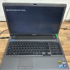 pcg 81112m for sale pcg 81112m for sale REDDITCH