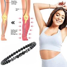 Magnetic anklet bracelet for sale  STOCKPORT
