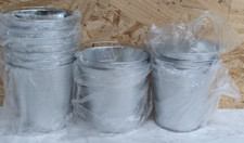 Mini serving buckets for sale  PETERSFIELD