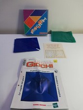 Gioco scatola completo usato Gioco scatola completo usato  Viareggio