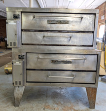 Bakers pride 351 for sale  Bergen