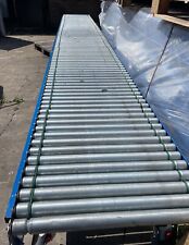 6mtr gravity steel for sale  CHESTER