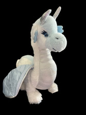 Webkinz ice dragon for sale  Maricopa