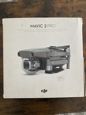 Dji mavic pro d'occasion  Morangis