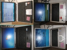 Stock notebook zv5000 usato  Arzignano