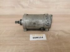 Suzuki 1000e starter for sale  DONCASTER
