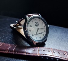 Volkswagen strap watch for sale  STOKE-ON-TRENT