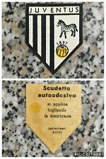 Scudetto juventus album usato  Firenze