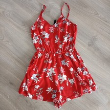 Jumpsuit . 34 gebraucht kaufen  Dortmund