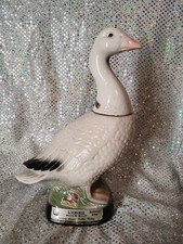 Vtg 1979 goose for sale  Godfrey