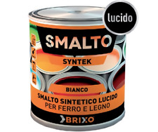 Vernici smalto sintetico usato  Castellabate