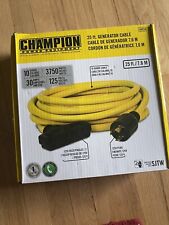 Champion power equipment for sale  Wallingford