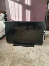 Toshiba 40l2433d lcd for sale  STOKE-ON-TRENT