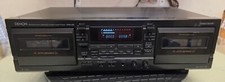 Denon drw 585 for sale  HIGH WYCOMBE