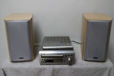 Mini chaine denon d'occasion  Cournonterral