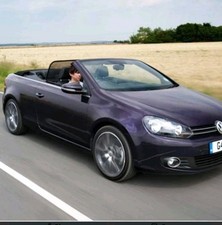 2016 mk6 volkswagen for sale  ROTHERHAM