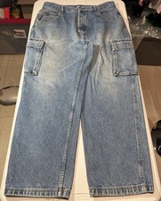 Vtg tommy jeans d'occasion  Expédié en Belgium