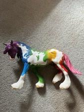 Breyer gypsy vanner for sale  Pine Grove