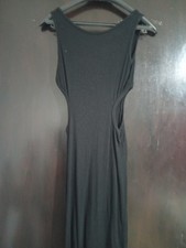 Abito vestito sportivo usato  Militello in Val di Catania