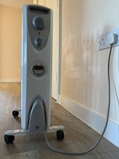 Dimplex eco radiator for sale  LONDON