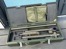 Ebinger metal detector for sale  SUTTON