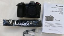Panasonic lumix 3mp gebraucht kaufen  Mannheim