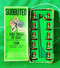 Subbuteo torino 2nd usato Subbuteo torino 2nd usato  Santa Maria a Vico
