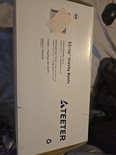 Teeter gravity boots for sale  Apollo