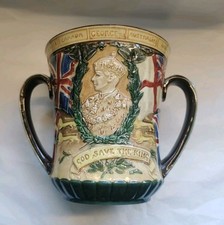 1937 coronation cup for sale 1937 coronation cup for sale SHREWSBURY