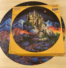 Citadel 500 piece for sale  Front Royal