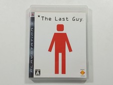 The last guy d'occasion The last guy d'occasion  Paris XI