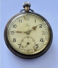 Vintage omega military for sale  SOUTHAMPTON