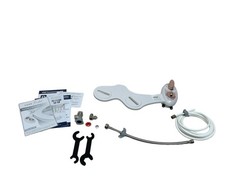 Bidet aufsatz toilettensitz gebraucht kaufen  Westerburg