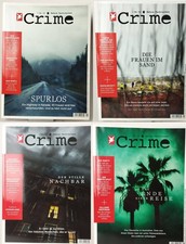 Stern crime lots gebraucht kaufen  Lippetal